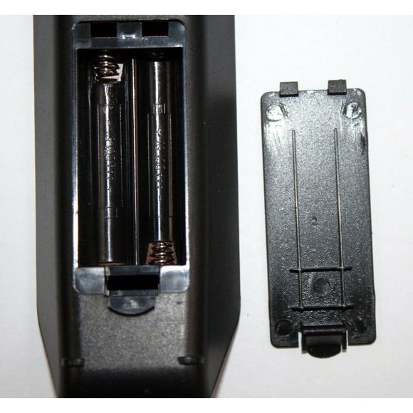 Sceptre Genuine TV Remote Control - Picture 3 of 3